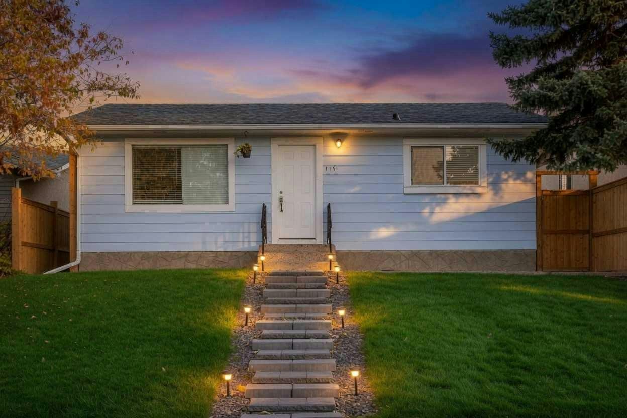 119 Maranda Close NE, Calgary, AB, T2A 3E7