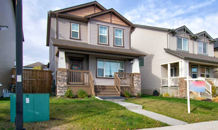 33 Morningside Manor SW