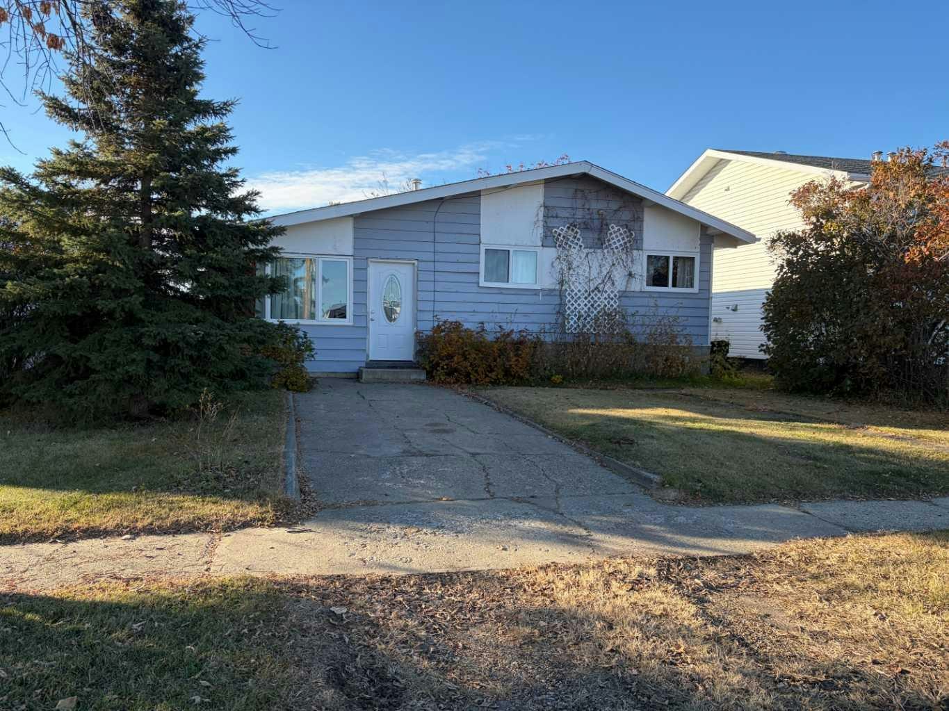 10208 106 Street, Fairview, AB, T0H 1L0