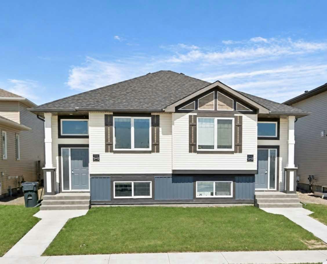305 Coalbanks Boulevard W, Lethbridge, AB, T1K 4V4