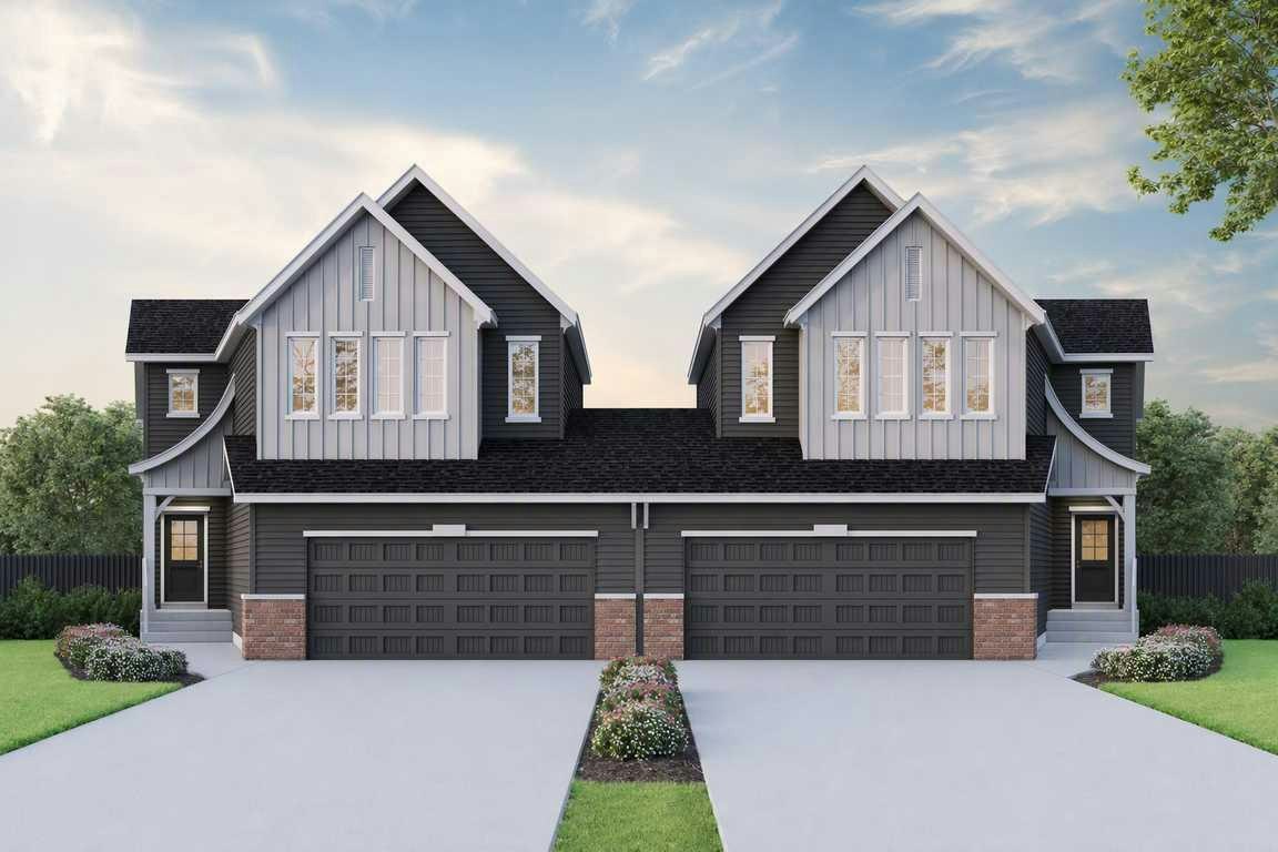 301 Dawson Wharf Road, Chestermere, AB, T1X 2W4
