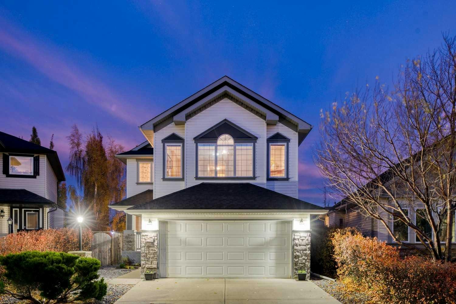 763 Cimarron Close, Okotoks, AB, T1S 1X3