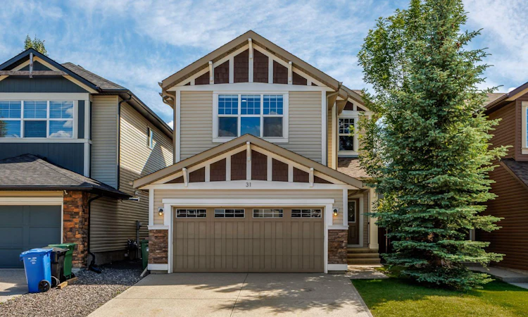 31 Chaparral Valley Way SE