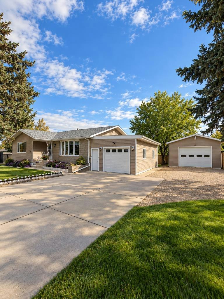 514 2 Street N, Vauxhall, AB, T0K 2K0