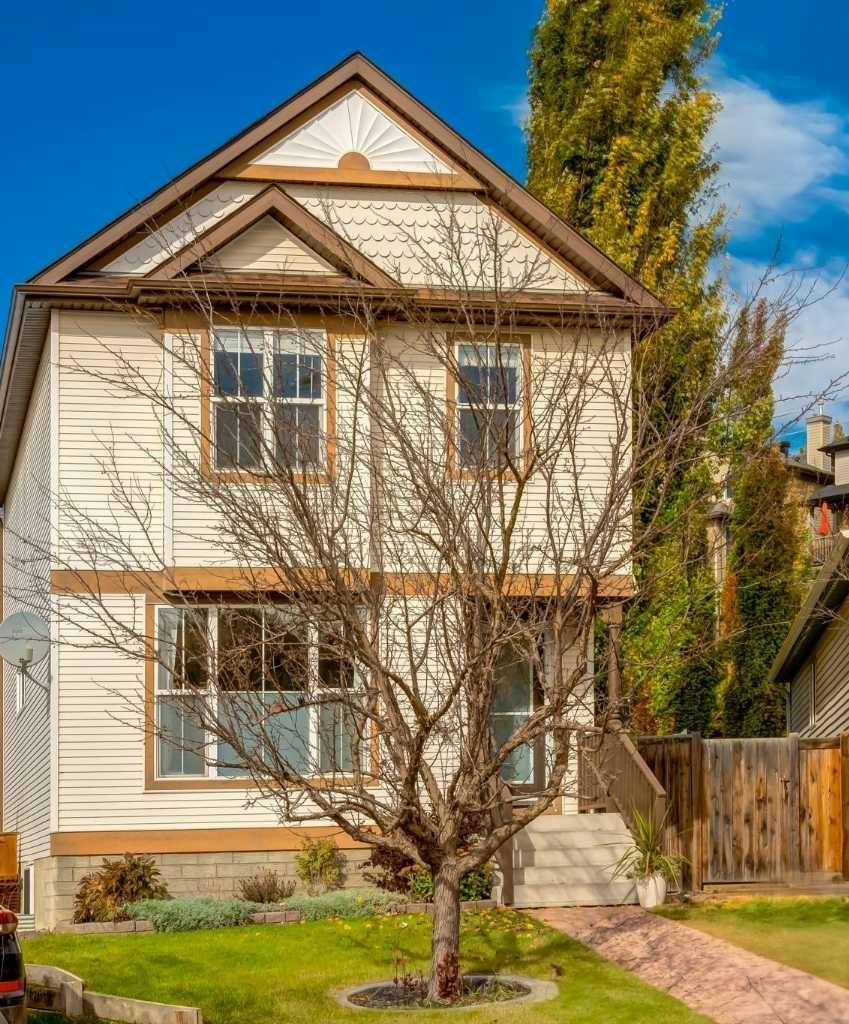 131 Tuscany Ridge Terrace NW, Calgary, AB, T3L 3A6