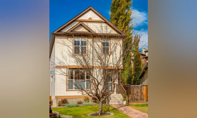 131 Tuscany Ridge Terrace NW