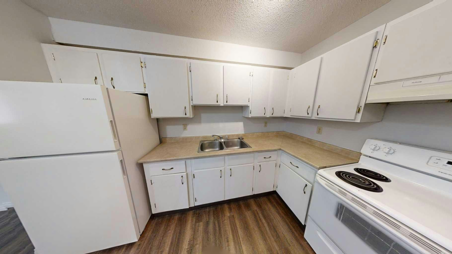 210-5117 44 Street, High Prairie, AB, T0G 1E0 - 3
