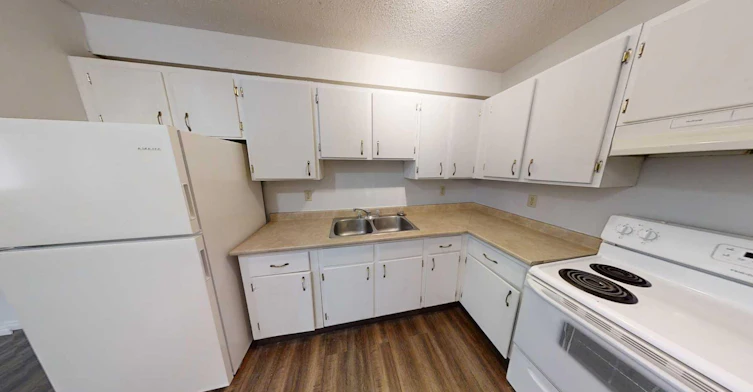 210-5117 44 Street, High Prairie, AB, T0G 1E0 - 3