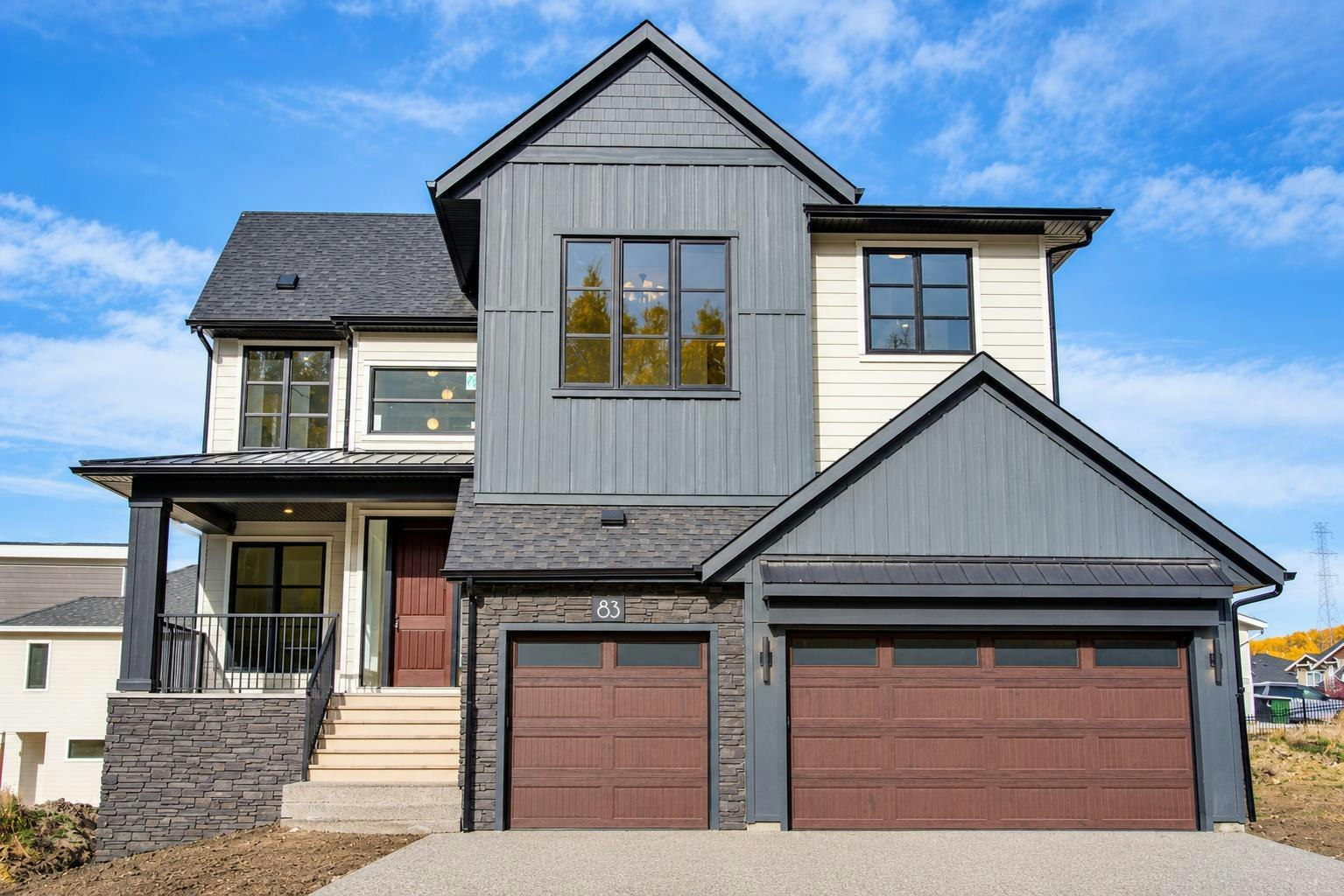 83 Crestridge Heights SW, Calgary, AB, T3B 6K6