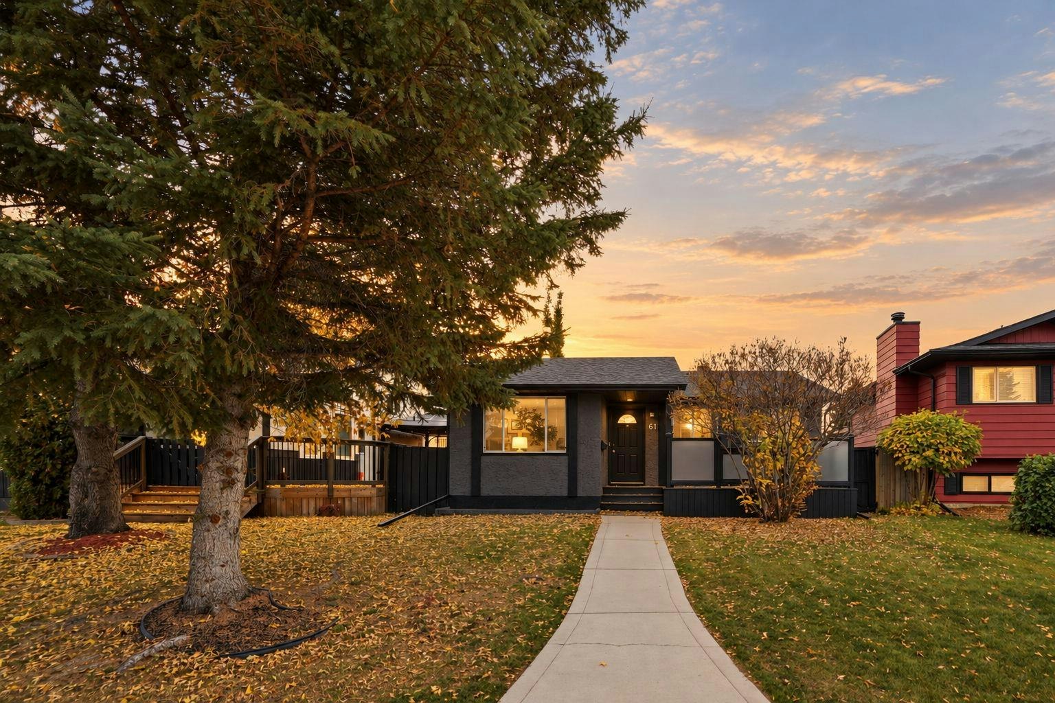 61 Chappel Drive, Red Deer, AB, T4P 2R6