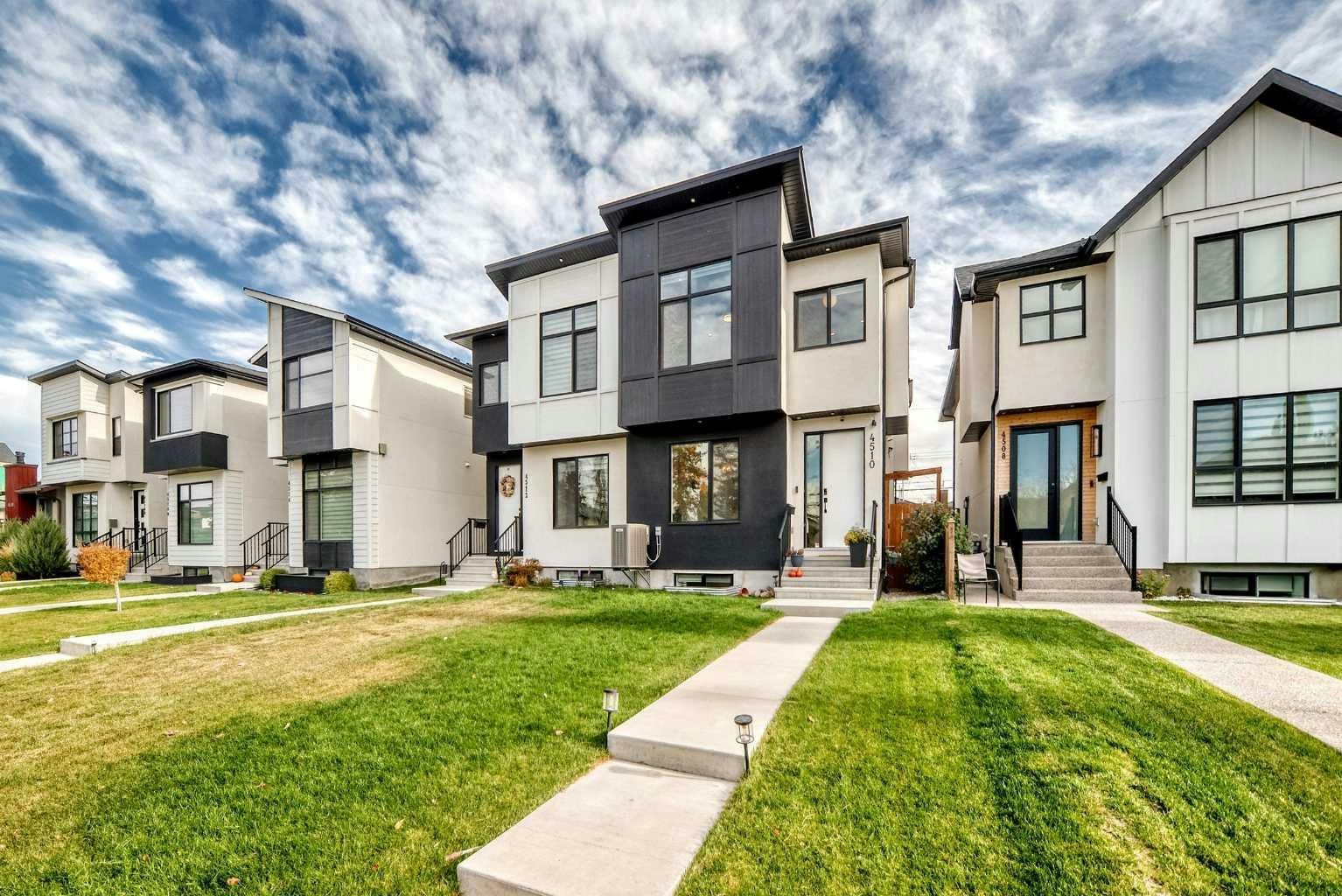 4510 72 Street NW, Calgary, AB, T3B 2L4