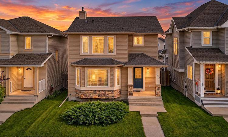 133 Luxstone Place