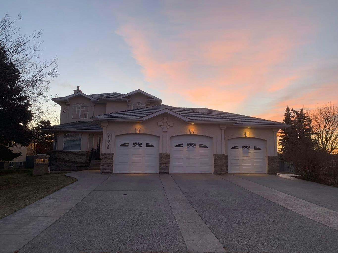 11909 Cygnet Boulevard, Grande Prairie, AB, T8X 1L9