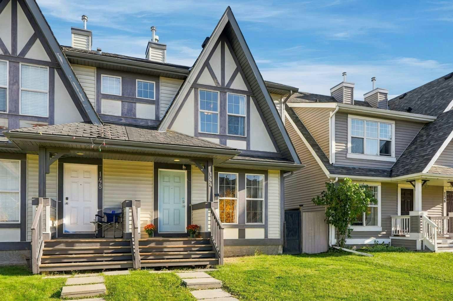 144 Elgin Meadows View SE, Calgary, AB, T2Z 0G1