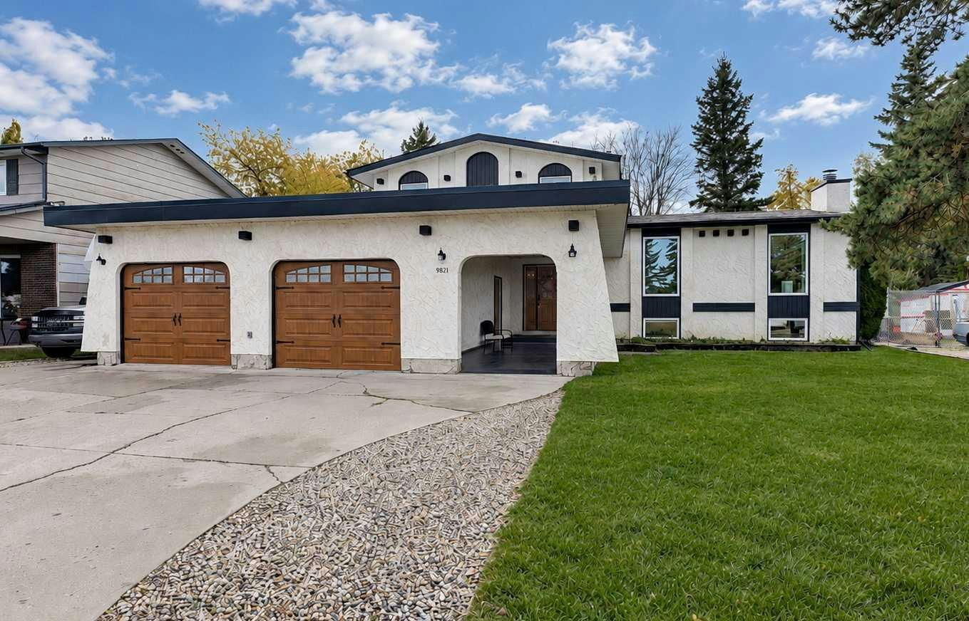 9821 76a Avenue, Grande Prairie, AB, T8V 3Y5