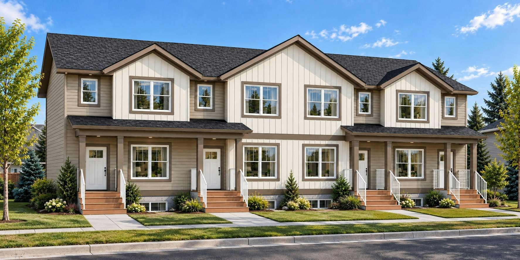 57 Louis Drive, Red Deer County, AB, T4E 3C9