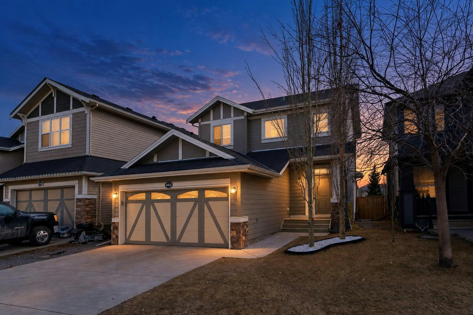 462 Williamstown Green NW, Airdrie, AB, T4B 0T2