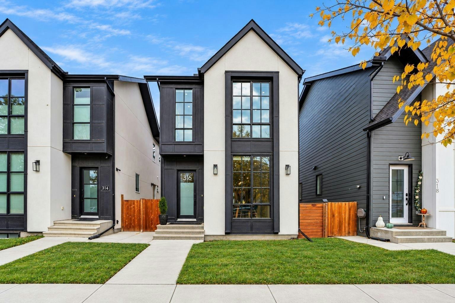 316 28 Avenue NE, Calgary, AB, T2E 2B3