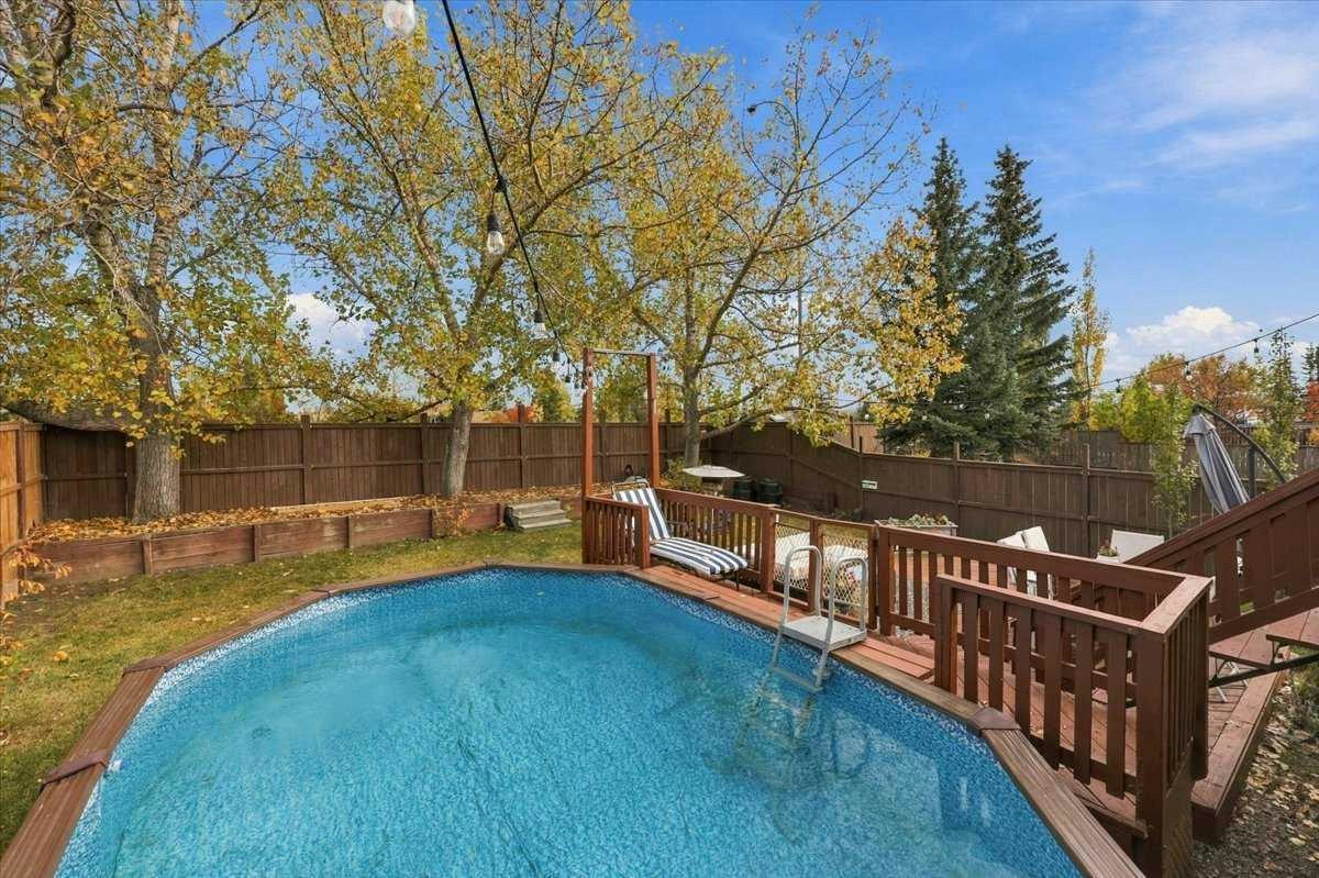 71 Hawkhill Way NW, Calgary, AB, T3G 3A3 - 46