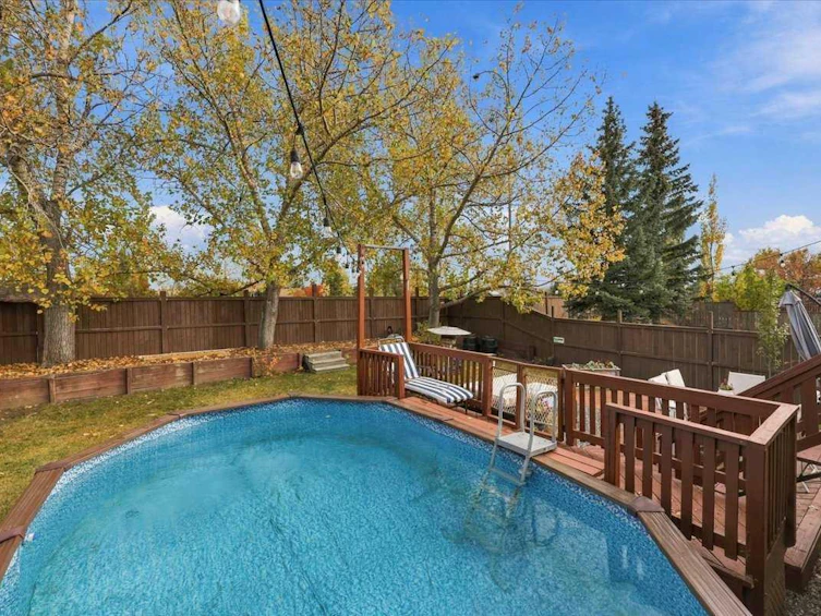 71 Hawkhill Way NW, Calgary, AB, T3G 3A3 - 46