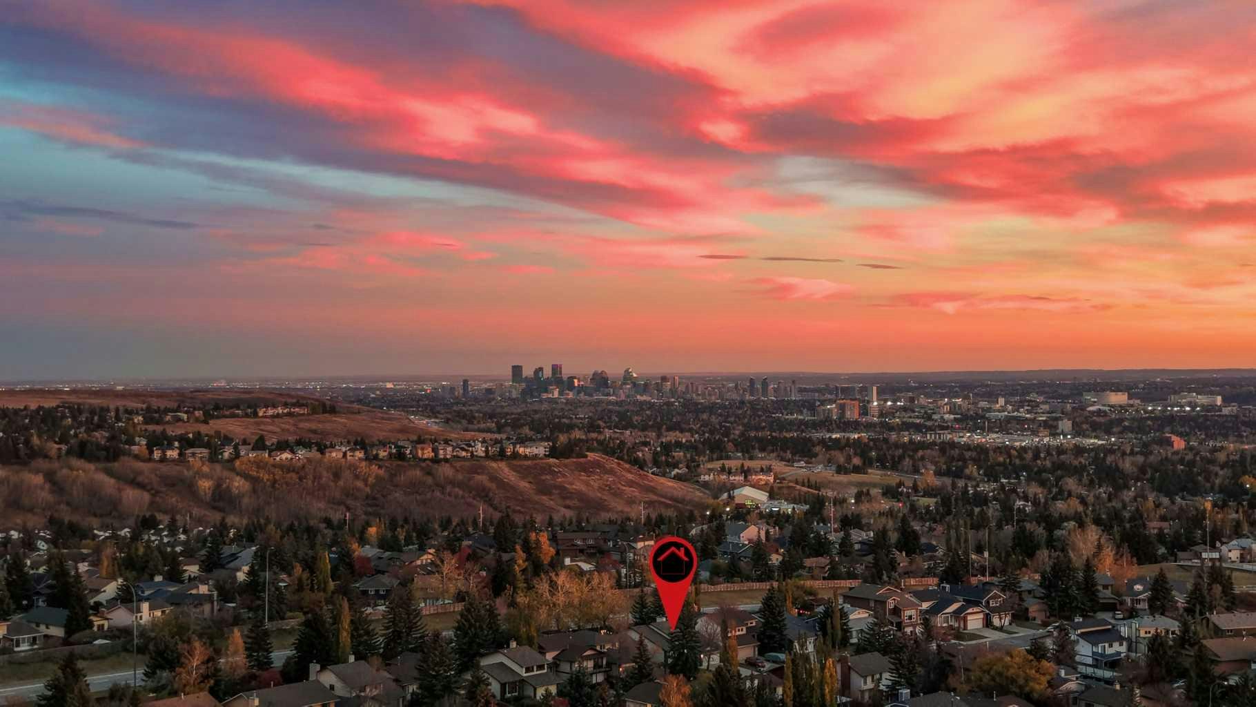 71 Hawkhill Way NW, Calgary, AB, T3G 3A3 - 50