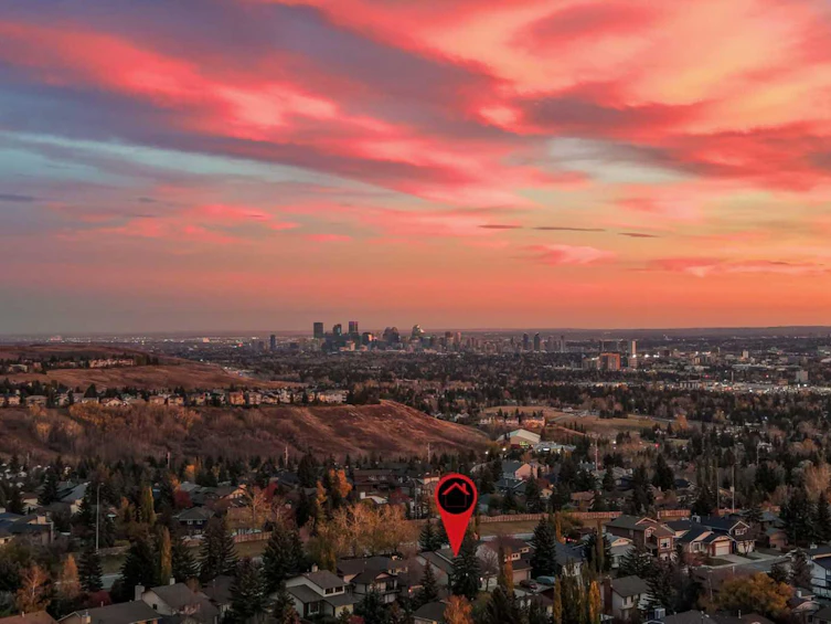 71 Hawkhill Way NW, Calgary, AB, T3G 3A3 - 50