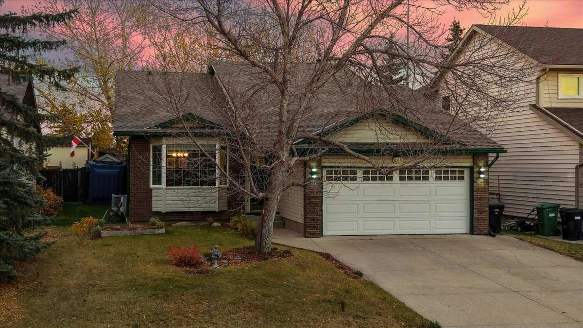 71 Hawkhill Way NW, Calgary, AB, T3G 3A3