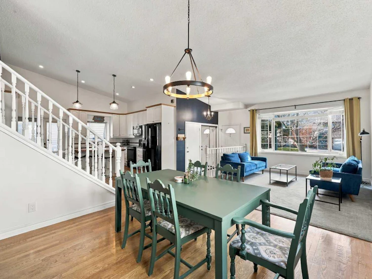 71 Hawkhill Way NW, Calgary, AB, T3G 3A3 - 11