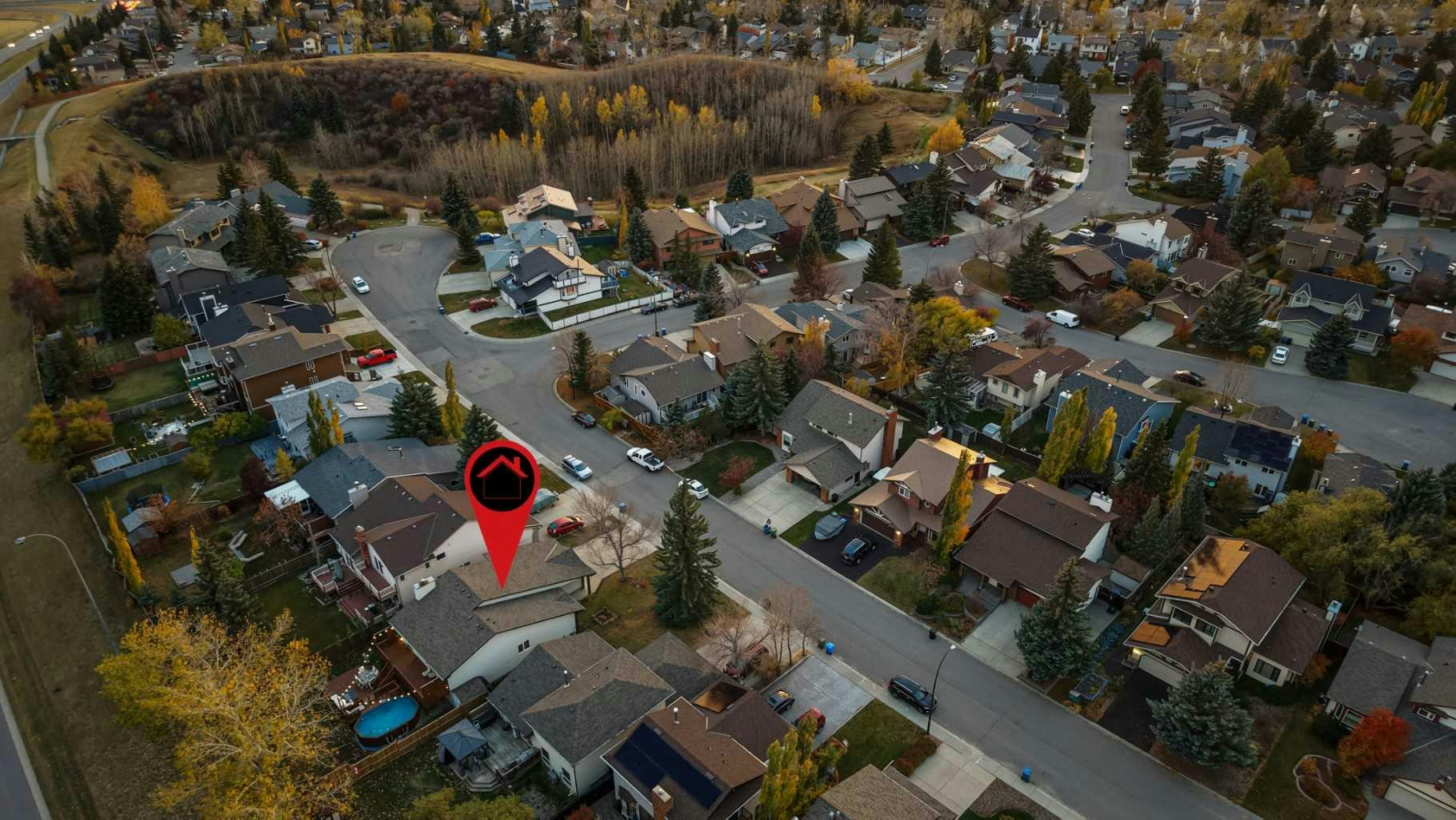 71 Hawkhill Way NW, Calgary, AB, T3G 3A3 - 49