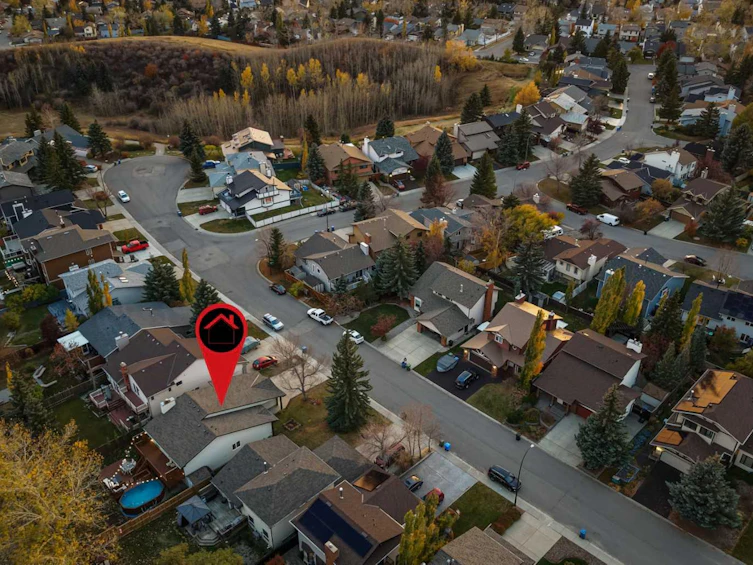 71 Hawkhill Way NW, Calgary, AB, T3G 3A3 - 49