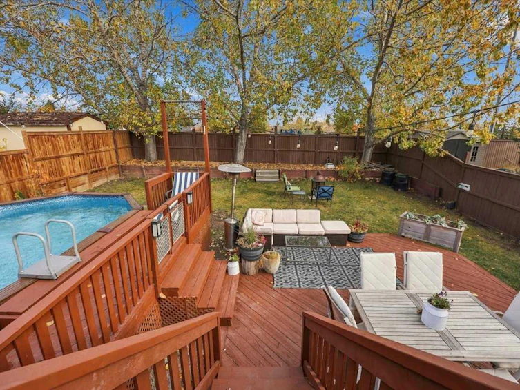 71 Hawkhill Way NW, Calgary, AB, T3G 3A3 - 44