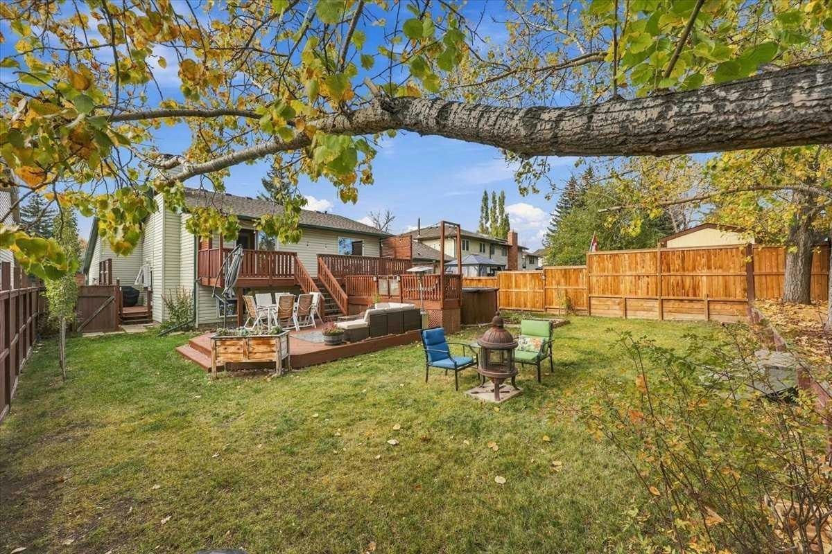 71 Hawkhill Way NW, Calgary, AB, T3G 3A3 - 47