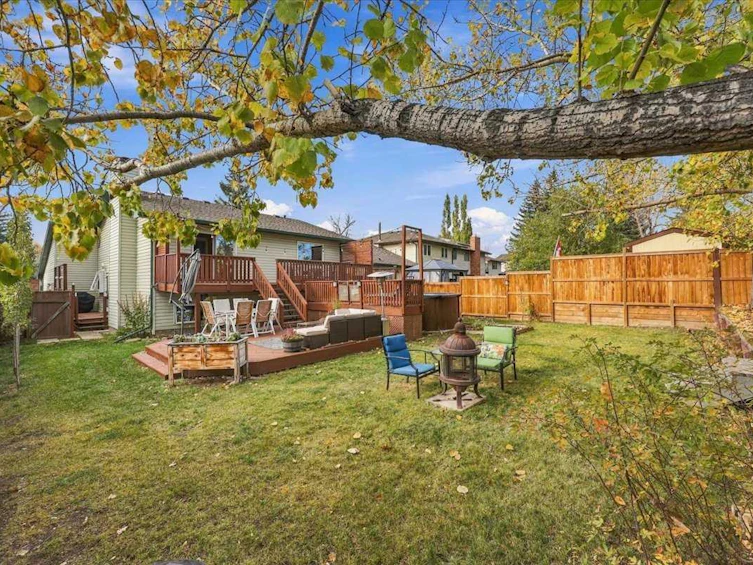 71 Hawkhill Way NW, Calgary, AB, T3G 3A3 - 47