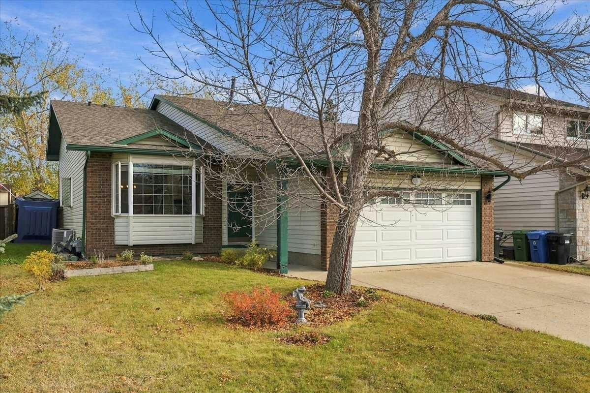 71 Hawkhill Way NW, Calgary, AB, T3G 3A3