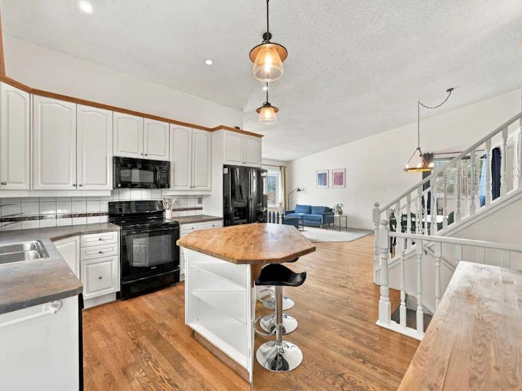 71 Hawkhill Way NW, Calgary, AB, T3G 3A3 - 15