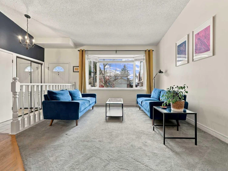 71 Hawkhill Way NW, Calgary, AB, T3G 3A3 - 6