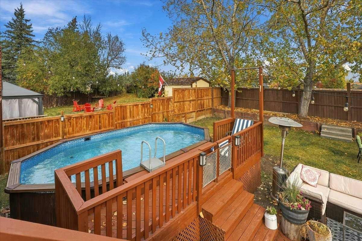71 Hawkhill Way NW, Calgary, AB, T3G 3A3 - 45