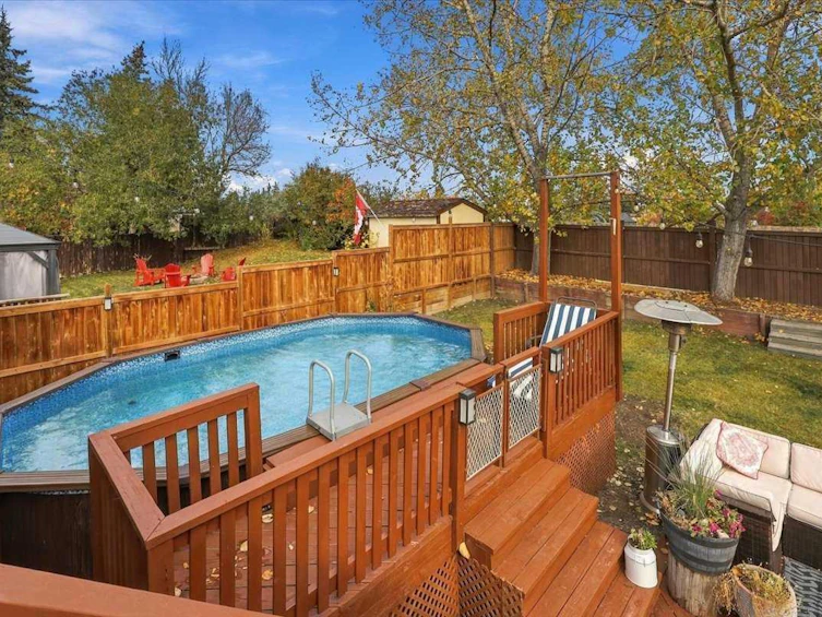 71 Hawkhill Way NW, Calgary, AB, T3G 3A3 - 45