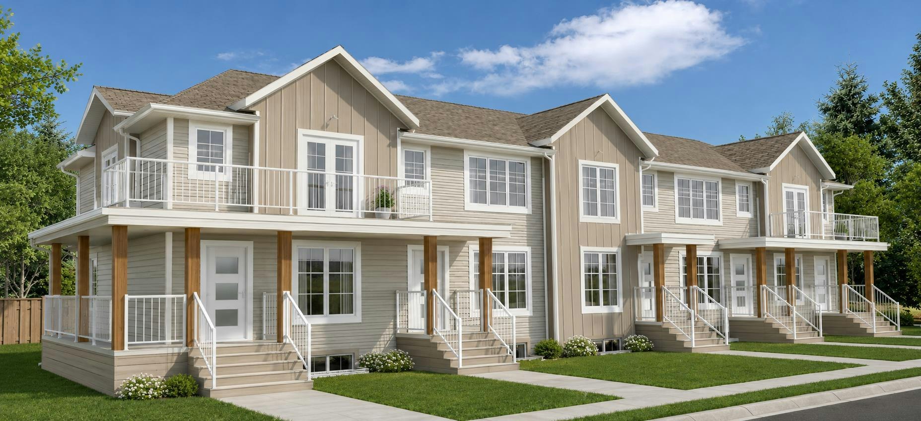 206 Cambridge Way, Sylvan Lake, AB, T4S 0X7