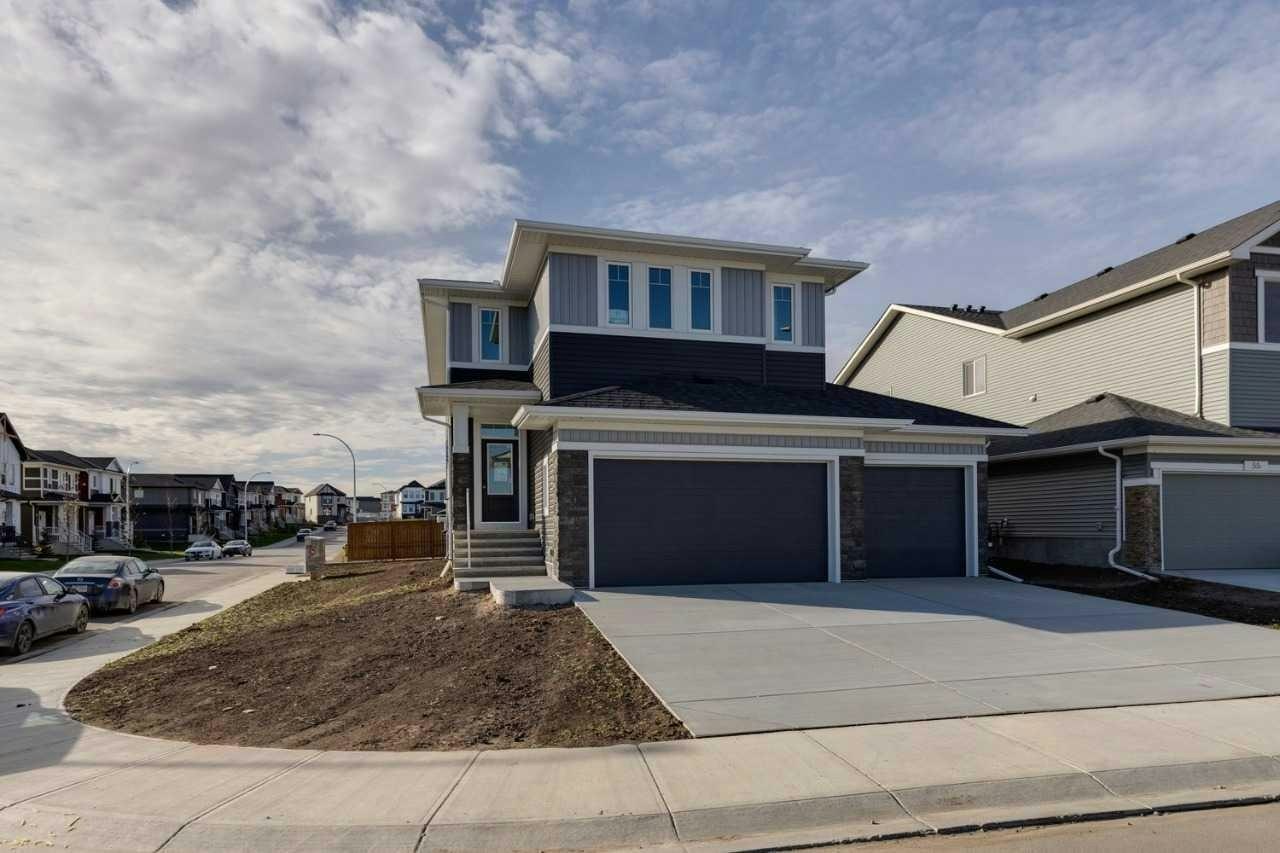 51 Bridgeport Circle, Chestermere, AB, T1X 3E9