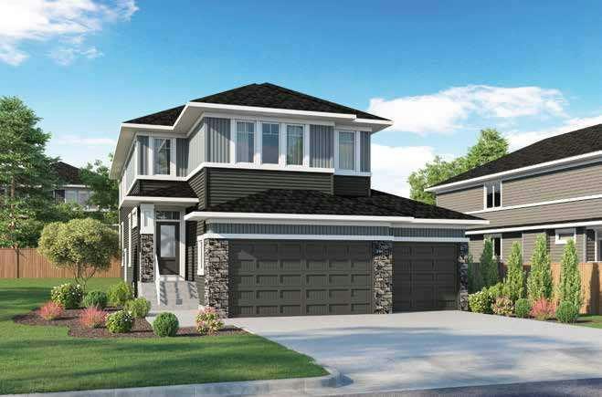 51 Bridgeport Circle, Chestermere, AB, T1X 3E9