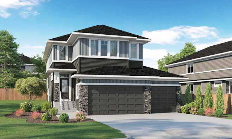 51 Bridgeport Circle