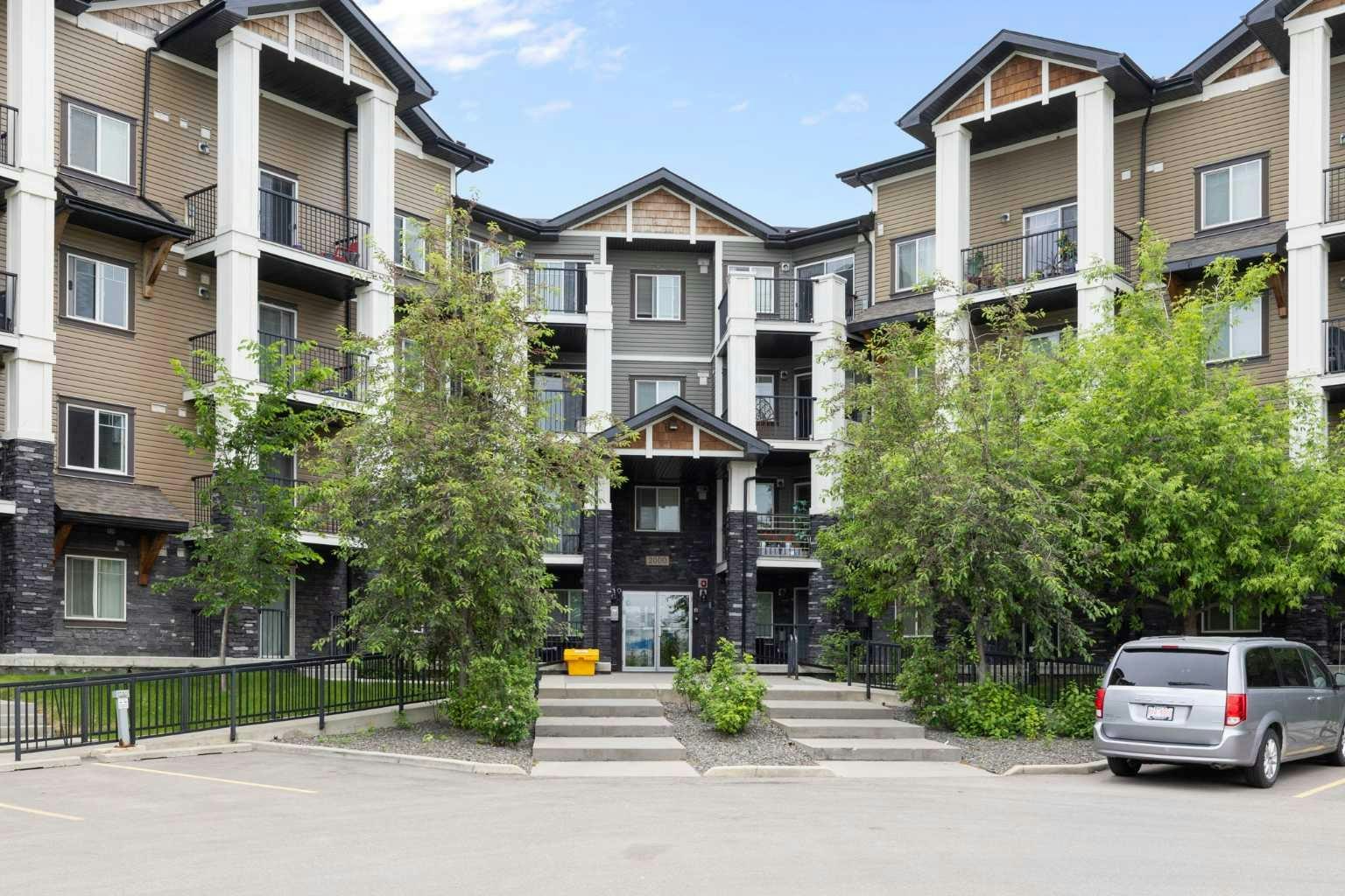 2417-175 Panatella Hill, Calgary, AB, T3K 0V9