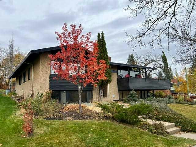 4312 52 Street, Camrose, AB, T4V 0A9