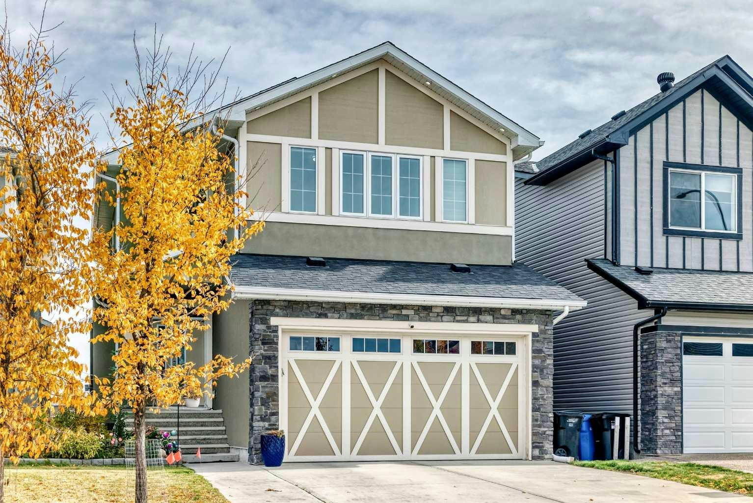 260 Corner Meadows Manor NE, Calgary, AB, T3N 1J7