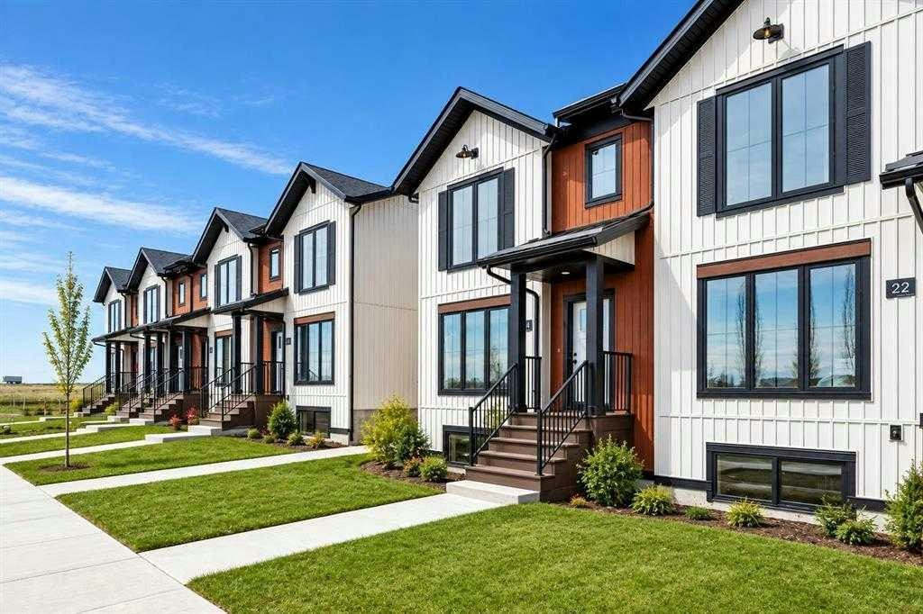 36 Station Drive, Red Deer County, AB, T4S 0W7