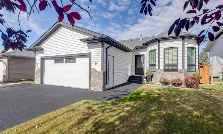 14 Kingston Drive