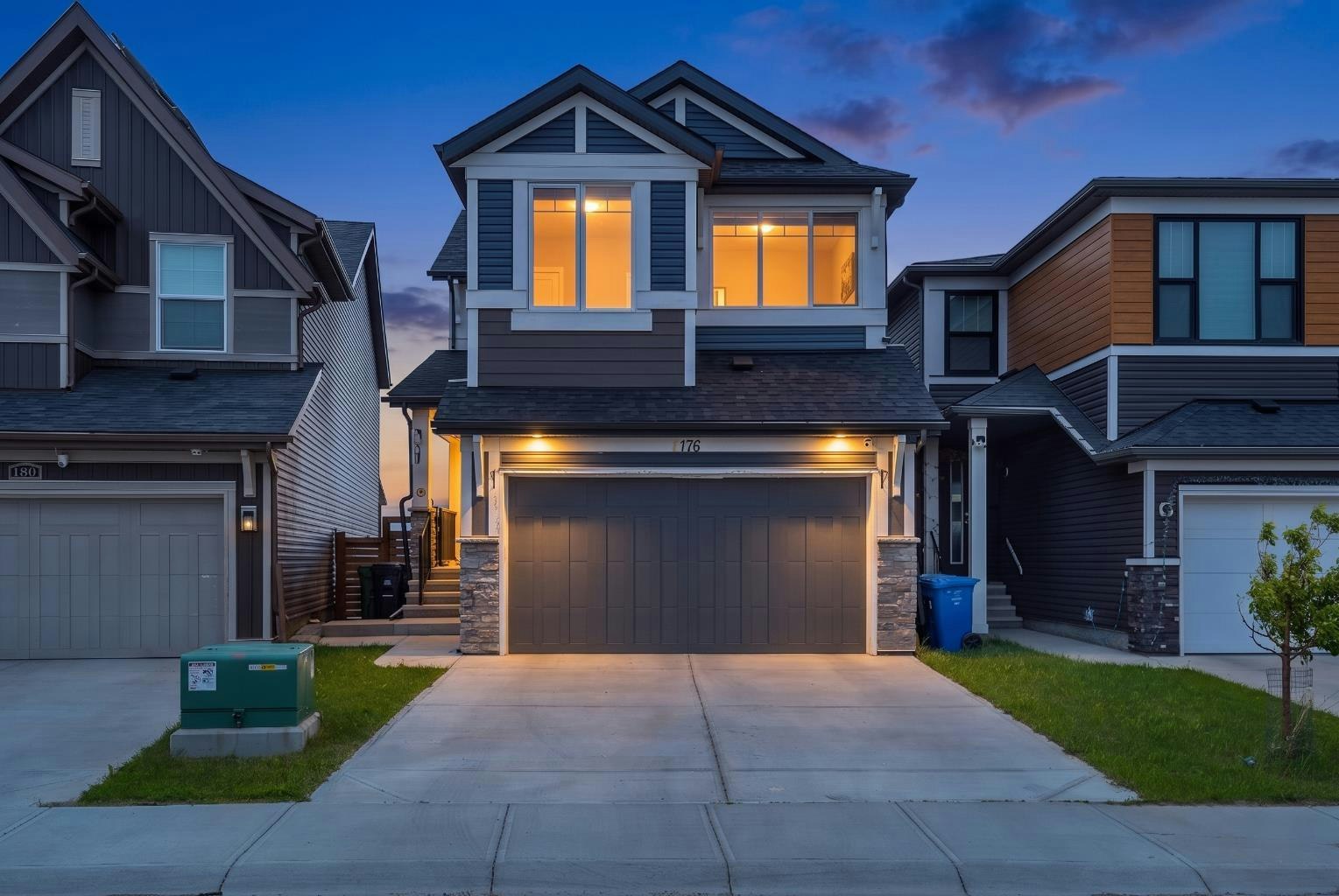 176 Howse Crescent NE, Calgary, AB, T3P 1L5