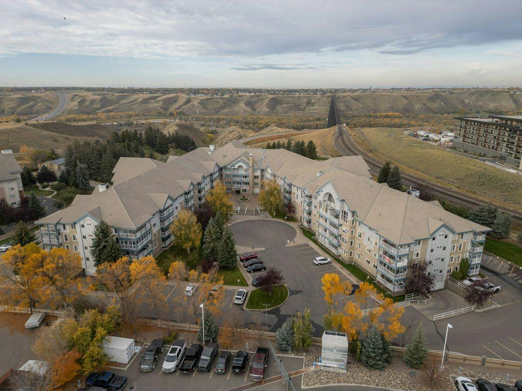 416-75 1 Avenue S, Lethbridge, AB, T1J 4R2
