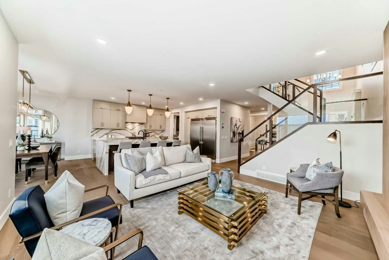 386 Spring Creek Circle SW, Calgary, AB, T3H 6G4